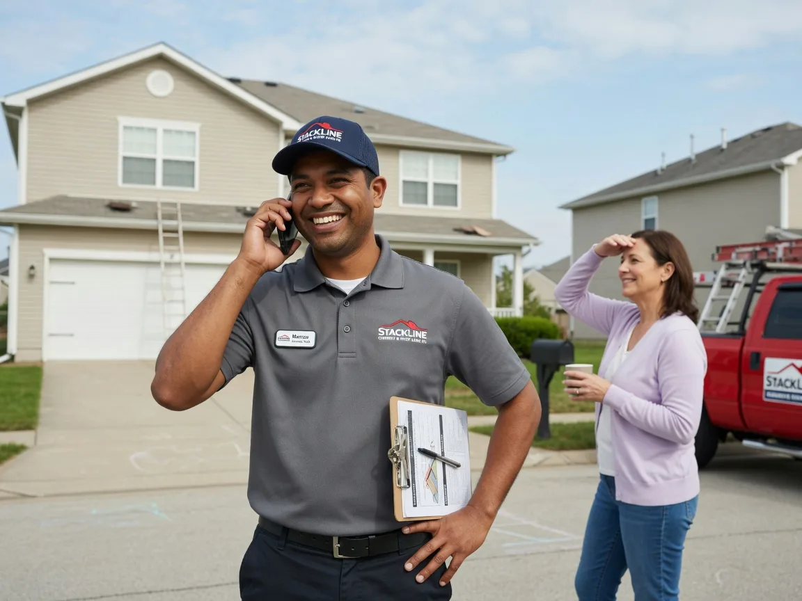Chimney flashing repair Angola, IN FAQs